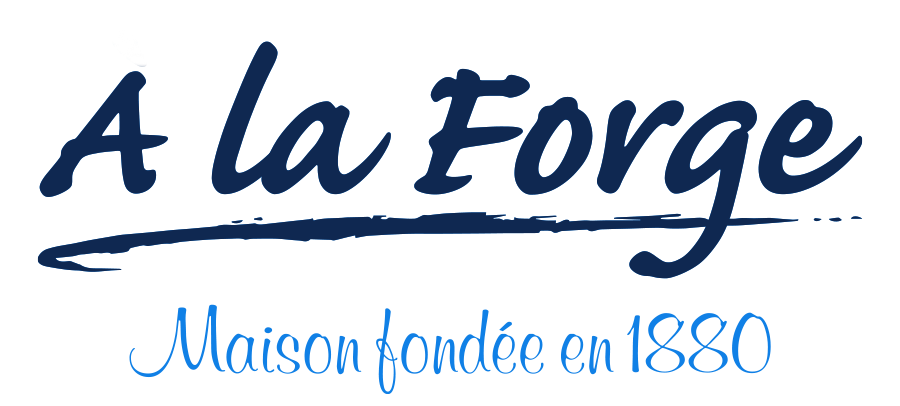 A la forge Logo