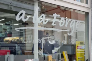 Serrurier liège et normes de sécurité